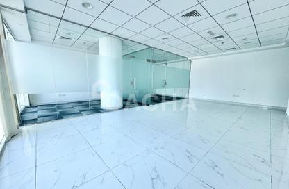 Office Space - Studio for sale in B2B Tower - Business Bay - Dubai