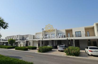 تاون هاوس - 3 غرف نوم - 4 حمامات للايجار في جرينفيو - اعمار الجنوبية - دبي الجنوب (مركز دبي العالمي) - دبي تاون هاوس - 3 غرف نوم - 4 حمامات للايجار في جرينفيو - اعمار الجنوبية - دبي الجنوب (مركز دبي العالمي) - دبي