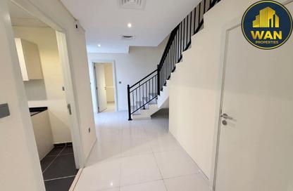 Townhouse - 3 Bedrooms - 5 Bathrooms for rent in Coursetia - Damac Hills 2 - Dubai