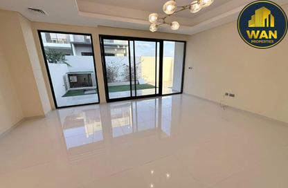 Townhouse - 3 Bedrooms - 5 Bathrooms for rent in Coursetia - Damac Hills 2 - Dubai