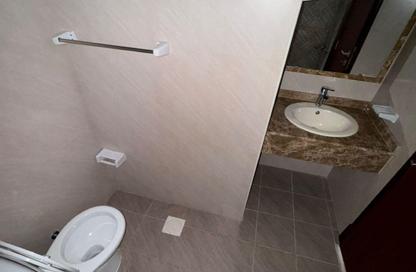 Apartment - 2 Bedrooms - 2 Bathrooms for rent in Al Jurf 3 - Al Jurf - Ajman Downtown - Ajman