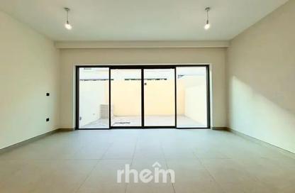 Townhouse - 4 - 4 for sale in Malta - Damac Lagoons - Dubai