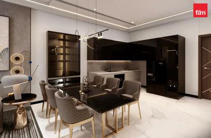 Apartment - Studio - 1 for sale in Elitz by Danube Building 1 - Elitz By Danube - District 11 - Jumeirah Village Circle - Dubai