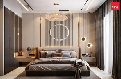 Apartment - Studio - 1 for sale in Elitz by Danube Building 1 - Elitz By Danube - District 11 - Jumeirah Village Circle - Dubai