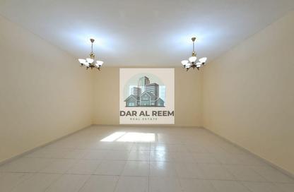 Apartment - 2 Bedrooms - 3 Bathrooms for rent in Al Kawthar Tower - Al Nahda - Sharjah