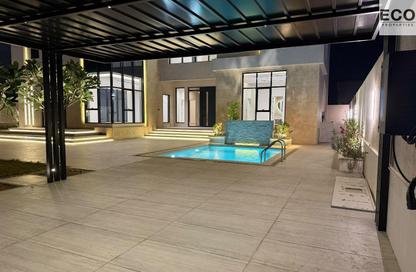 Villa - 6 - 7+ for sale in Al Yasmeen 1 - Al Yasmeen - Ajman
