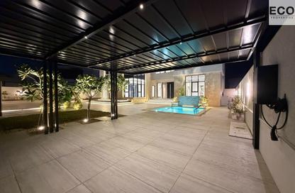 Villa - 6 - 7+ for sale in Al Yasmeen 1 - Al Yasmeen - Ajman