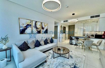 Apartment - 1 Bedroom - 2 Bathrooms for rent in Residences 14 - The Residences at District One - District One - Mohammed Bin Rashid City - Dubai Apartment - 1 Bedroom - 2 Bathrooms for rent in Residences 14 - The Residences at District One - District One - Mohammed Bin Rashid City - Dubai
