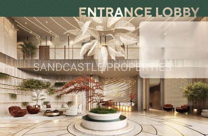 شقة - غرفة نوم - 2 حمامات للبيع في كوفنتري ريزيدنسز 3 - سيح شعيب 2 - مدينة دبي الصناعية - دبي شقة - غرفة نوم - 2 حمامات للبيع في كوفنتري ريزيدنسز 3 - سيح شعيب 2 - مدينة دبي الصناعية - دبي