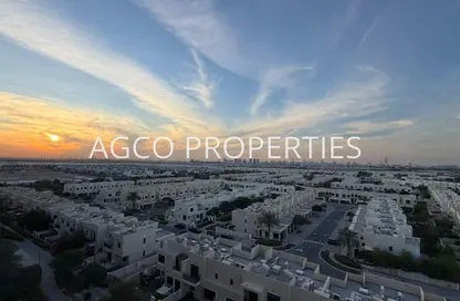 Apartment - 2 Bedrooms - 2 Bathrooms for sale in SAFI 2A - Safi 2 - Safi - Town Square - Dubai