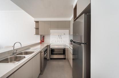 Apartment - 2 Bedrooms - 2 Bathrooms for sale in Creek Gate Tower 2 - Creek Gate - Dubai Creek Harbour (The Lagoons) - Dubai Apartment - 2 Bedrooms - 2 Bathrooms for sale in Creek Gate Tower 2 - Creek Gate - Dubai Creek Harbour (The Lagoons) - Dubai