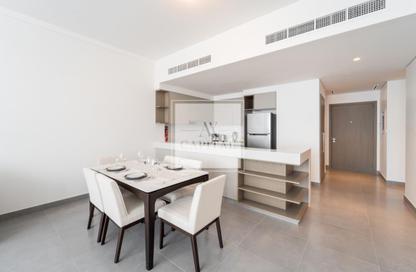 Apartment - 2 Bedrooms - 2 Bathrooms for sale in Creek Gate Tower 2 - Creek Gate - Dubai Creek Harbour (The Lagoons) - Dubai Apartment - 2 Bedrooms - 2 Bathrooms for sale in Creek Gate Tower 2 - Creek Gate - Dubai Creek Harbour (The Lagoons) - Dubai