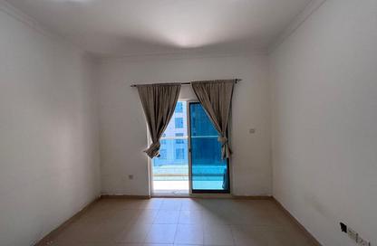Apartment - 1 Bedroom - 2 Bathrooms for rent in City Tower - Al Nuaimiya - Ajman