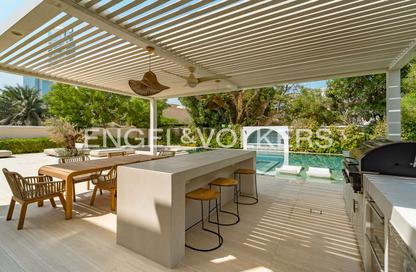 Villa - 2 - 3 for sale in District 4 - Jumeirah Village Triangle - Dubai Villa - 2 - 3 for sale in District 4 - Jumeirah Village Triangle - Dubai