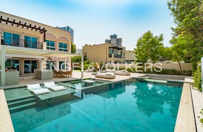Villa - 2 - 3 for sale in District 4 - Jumeirah Village Triangle - Dubai Villa - 2 - 3 for sale in District 4 - Jumeirah Village Triangle - Dubai