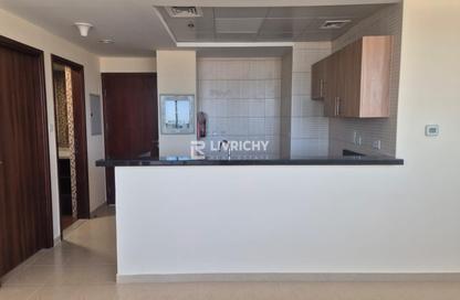 Apartment - 1 Bedroom - 1 Bathroom for rent in Wadi Tower - City of Arabia - Dubai