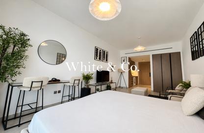 Apartment - Studio - 1 Bathroom for rent in AB Cavalier - District 12 - Jumeirah Village Circle - Dubai