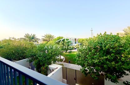 Townhouse - 3 - 4 for rent in Spring - Arabian Ranches 3 - Dubai