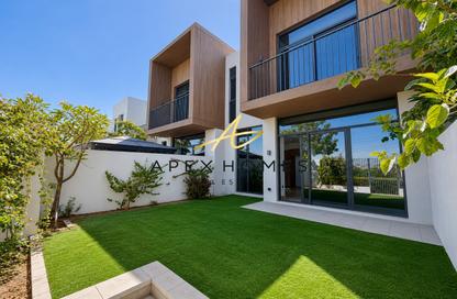 Townhouse - 3 - 4 for rent in Spring - Arabian Ranches 3 - Dubai