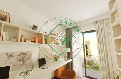 Villa - 6 Bedrooms - 7+ Bathrooms for sale in Fay Al Reeman II - Al Shamkha - Abu Dhabi Villa - 6 Bedrooms - 7+ Bathrooms for sale in Fay Al Reeman II - Al Shamkha - Abu Dhabi