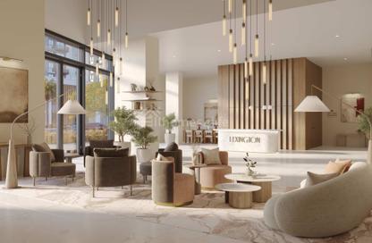 Apartment - 1 - 1 for sale in Lexington - Town Square - Dubai