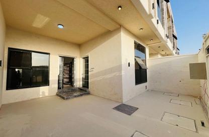 Villa - 5 Bedrooms - 7 Bathrooms for sale in Al Helio 2 - Al Helio - Ajman
