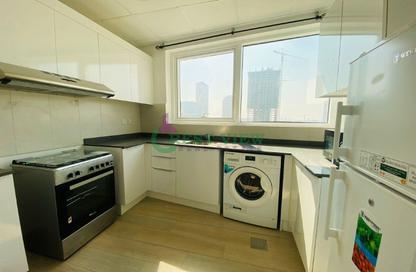 Apartment - 2 Bedrooms - 3 Bathrooms for rent in Bloom Heights A - Bloom Heights - District 15 - Jumeirah Village Circle - Dubai