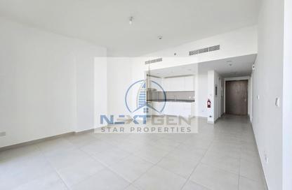 Apartment - 1 Bedroom - 2 Bathrooms for rent in The Pulse Boulevard Apartments (C2) - The Pulse - Dubai South (Dubai World Central) - Dubai