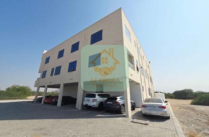 Land - Studio for sale in Al Felyyah - Ras Al Khaimah