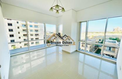 Apartment - 1 Bedroom - 1 Bathroom for rent in Nova Tower - Dubai Silicon Oasis - Dubai