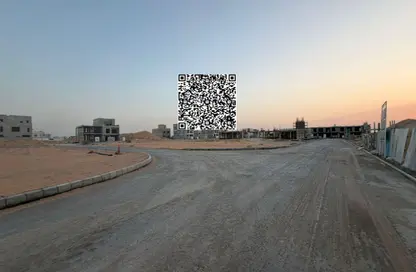 أرض - استوديو للبيع في الزاهية جاردنز - الزاهية - عجمان