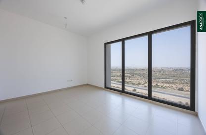 Apartment - Studio - 1 Bathroom for rent in UNA Apartments - Town Square - Dubai