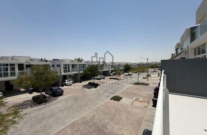Townhouse - 5 Bedrooms - 5 Bathrooms for sale in Amargo - Damac Hills 2 - Dubai