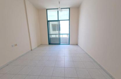 Apartment - 1 Bedroom - 1 Bathroom for rent in Al Butina 9 Building - Al Butina - Sharjah