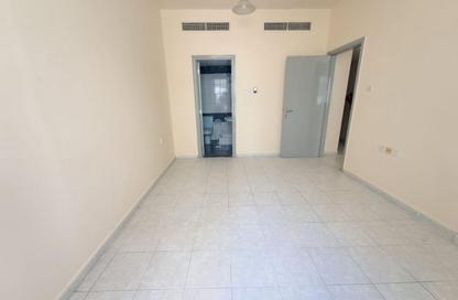 Apartment - 1 Bedroom - 1 Bathroom for rent in Al Butina 9 Building - Al Butina - Sharjah