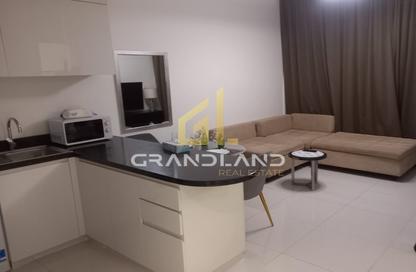 Apartment - 1 - 2 for rent in Tower 108 - District 18 - Jumeirah Village Circle - Dubai