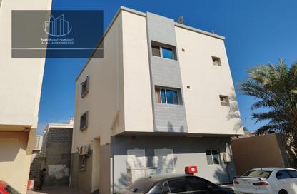 Whole Building - Studio - 7+ Bathrooms for sale in Liwara 1 - Ajman