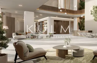 Apartment - 2 Bedrooms - 3 Bathrooms for sale in Gardenia Bay - Yas Island - Abu Dhabi Apartment - 2 Bedrooms - 3 Bathrooms for sale in Gardenia Bay - Yas Island - Abu Dhabi