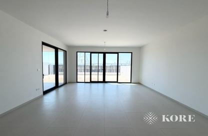 Townhouse - 4 Bedrooms - 6 Bathrooms for rent in Jebel Ali Village Townhouses - Jebel Ali Village - Jebel Ali - Dubai
