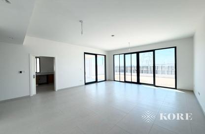 Townhouse - 4 Bedrooms - 6 Bathrooms for rent in Jebel Ali Village Townhouses - Jebel Ali Village - Jebel Ali - Dubai