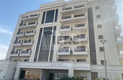 Apartment - Studio - 1 Bathroom for sale in Rokane G23 - International City Phase 2 - Al Warsan 4 - Al Warsan - Dubai