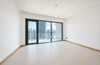 Apartment - 2 Bedrooms - 2 Bathrooms for rent in Vida Residences Dubai Marina - Dubai Marina - Dubai