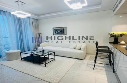 Apartment - 1 - 2 for sale in Samana Hills - Arjan - Dubai Apartment - 1 - 2 for sale in Samana Hills - Arjan - Dubai