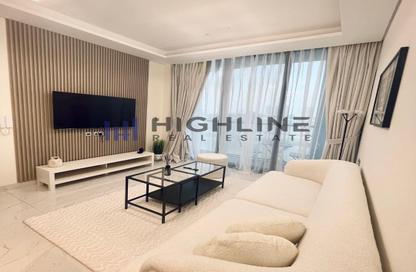 Apartment - 1 - 2 for sale in Samana Hills - Arjan - Dubai Apartment - 1 - 2 for sale in Samana Hills - Arjan - Dubai