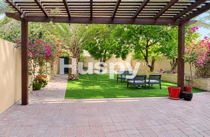 Townhouse - 3 - 3 for rent in Al Reem 3 - Al Reem - Arabian Ranches - Dubai