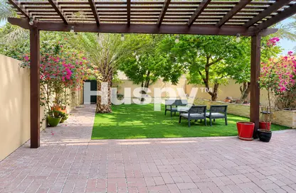 Townhouse - 3 Bedrooms - 3 Bathrooms for rent in Al Reem 3 - Al Reem - Arabian Ranches - Dubai