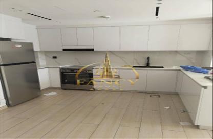 Apartment - 1 Bedroom - 2 Bathrooms for rent in Binghatti Crescent - District 11 - Jumeirah Village Circle - Dubai