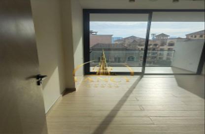 Apartment - 1 Bedroom - 2 Bathrooms for rent in Binghatti Crescent - District 11 - Jumeirah Village Circle - Dubai