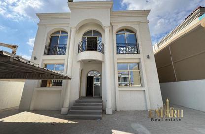 Villa - 5 Bedrooms - 5 Bathrooms for rent in Al Rawda 1 - Al Rawda - Ajman