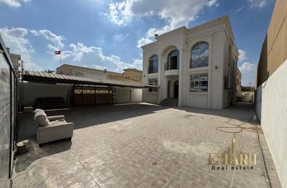 Villa - 5 Bedrooms - 5 Bathrooms for rent in Al Rawda 1 - Al Rawda - Ajman